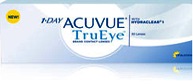 1 DAY ACUVUE TruEye