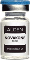 Keratoconus Contact Len Novakone